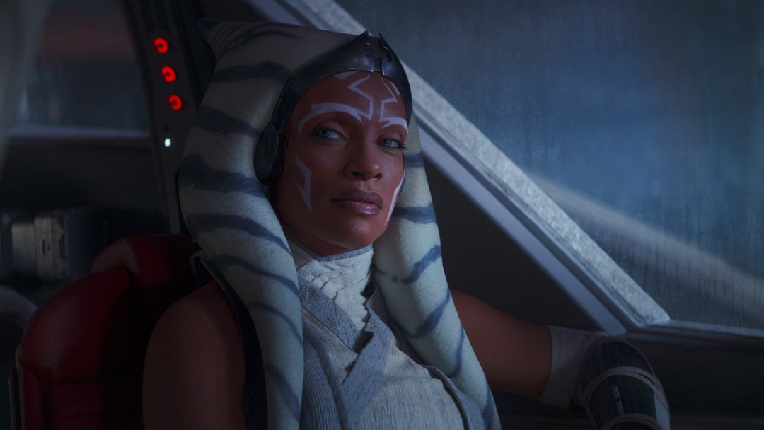 Ahsoka confirme le moment exact où cela se passe, et cela rend un point de l'intrigue un peu confus - img