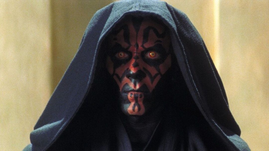 Ahsoka pourrait cacher une voix de Dark Maul. - img