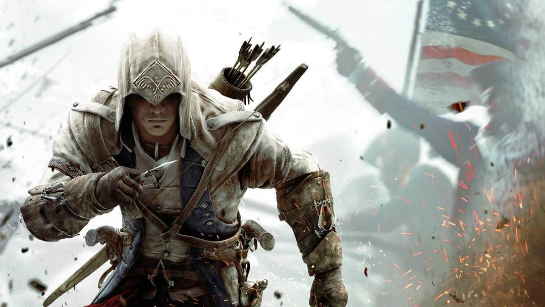 Assassin's Creed 3 remasterisé pour le season pass Assassin's Creed Odyssey - img