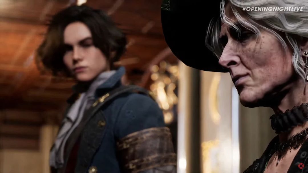 Bloodborne-like Lies of P continue d'impressionner dans 12 minutes de gameplay inédit. - img