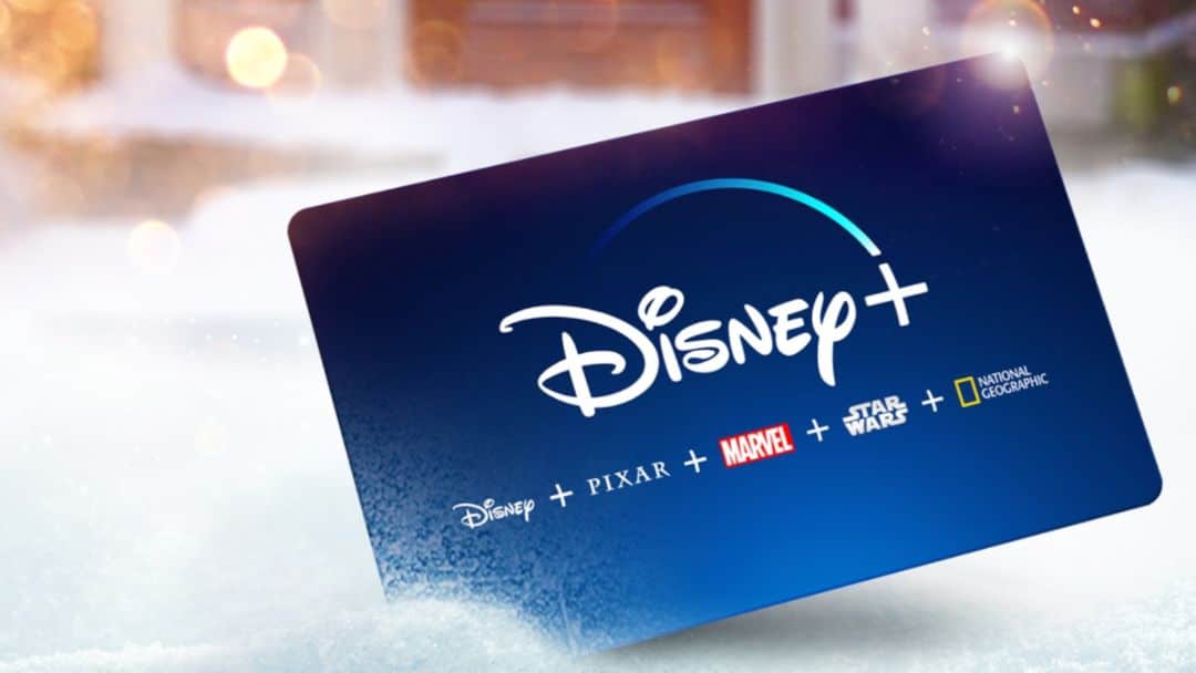 Cartes-cadeaux Disney Plus 2023 - livraison, informations, prix et raisons d'en acheter une - img