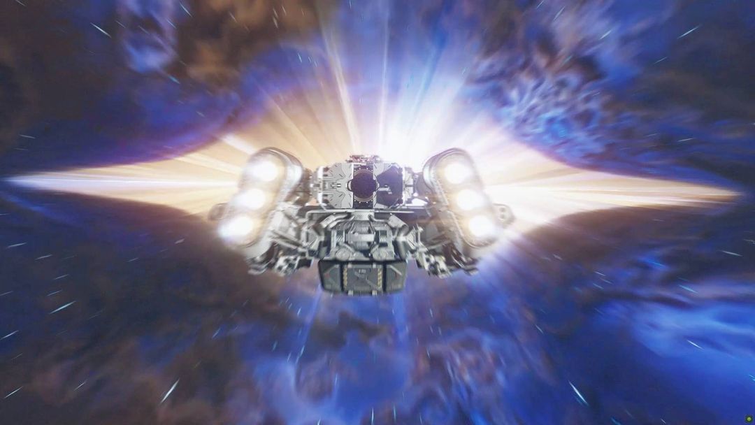 Comment accéder au stockage et à l'inventaire des navires de Starfield ?- img
