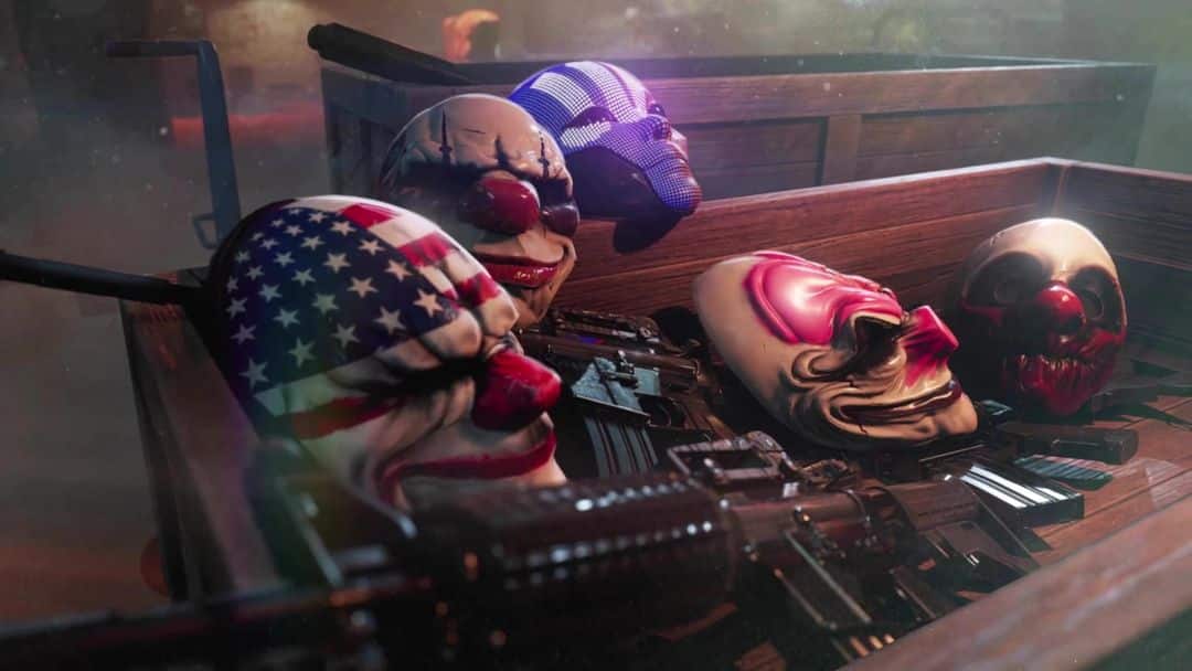 Comment jouer à Payday 3 en crossplay avec des amis sur d'autres consoles ?- img
