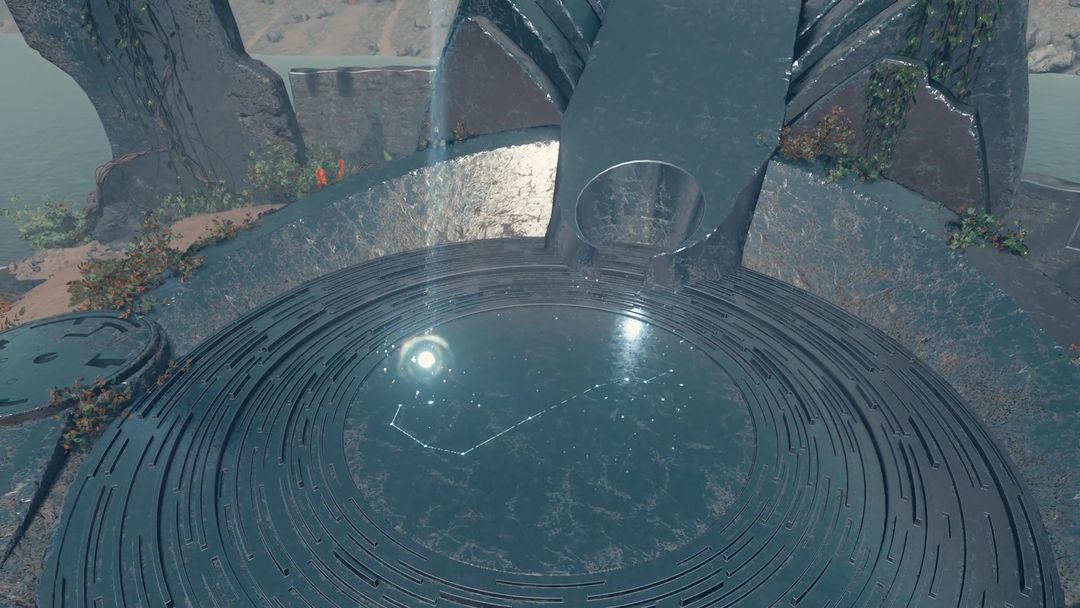 Comment résoudre l'énigme du Scorpion de Starfield ?- img