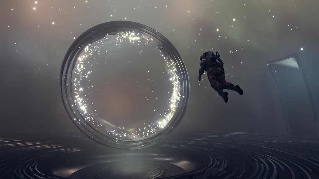 Comment résoudre l'énigme du temple de Starfield dans Into the Unknown ?- img