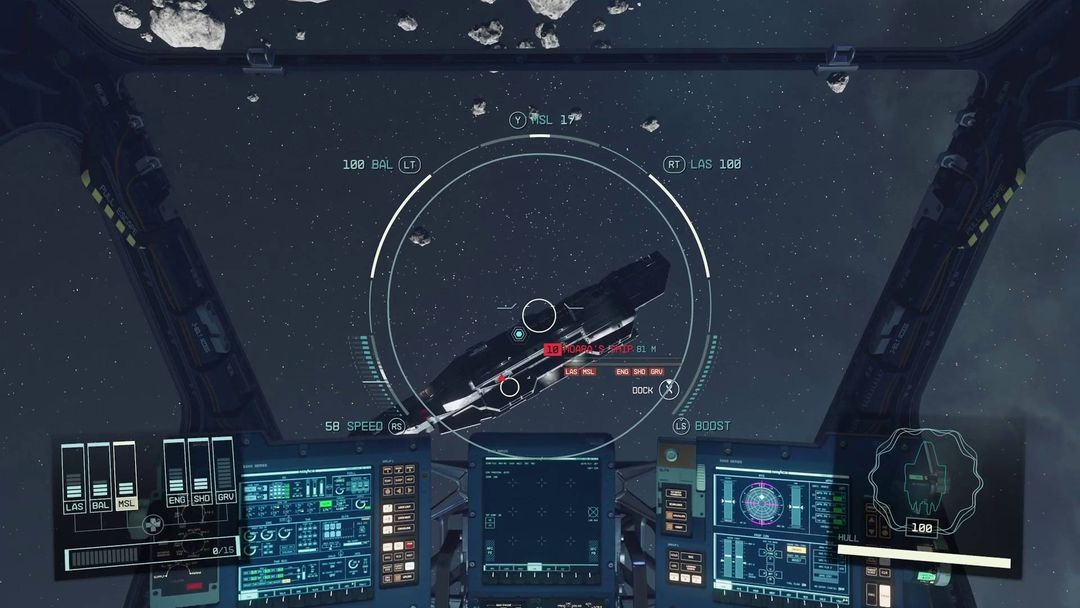 Comment sauver Moara dans Starfield et terminer The Old Neighborhood ?- img