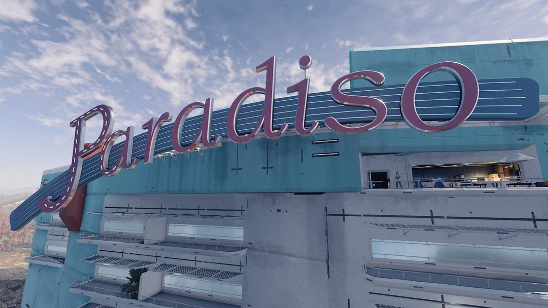 Comment se rendre à Paradiso in Starfield ?- img