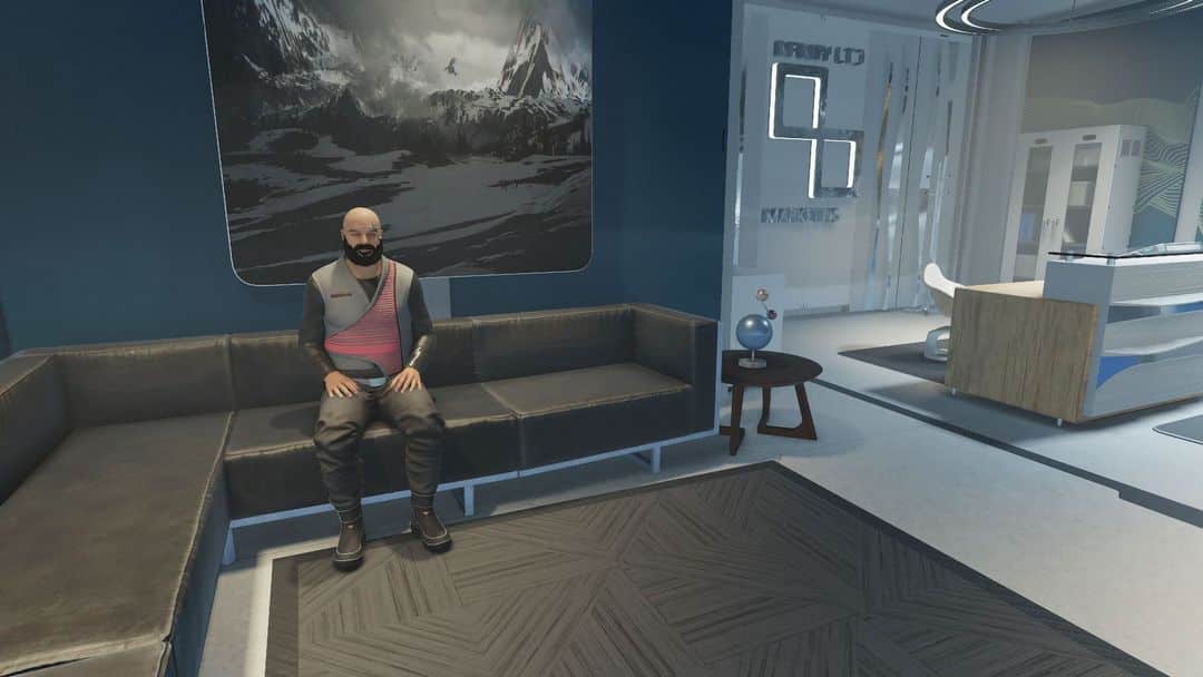 Comment terminer la mission de sabotage de Starfield ?- img