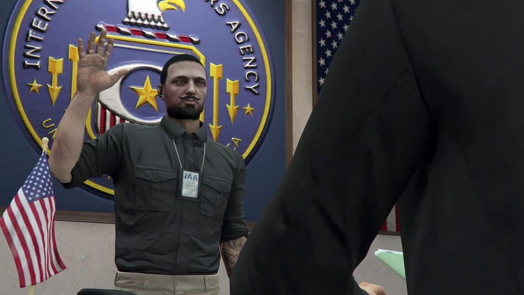 Comment terminer les missions de GTA Online Operation Paper Trail ?- img