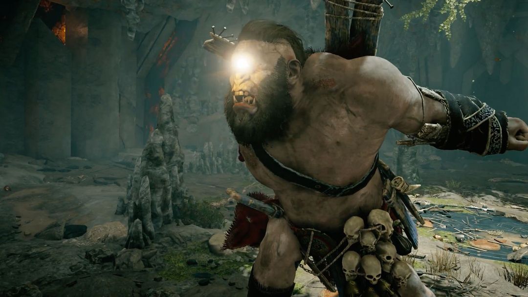 Comment trouver et vaincre le cyclope d'Assassin's Creed Odyssey ?- img
