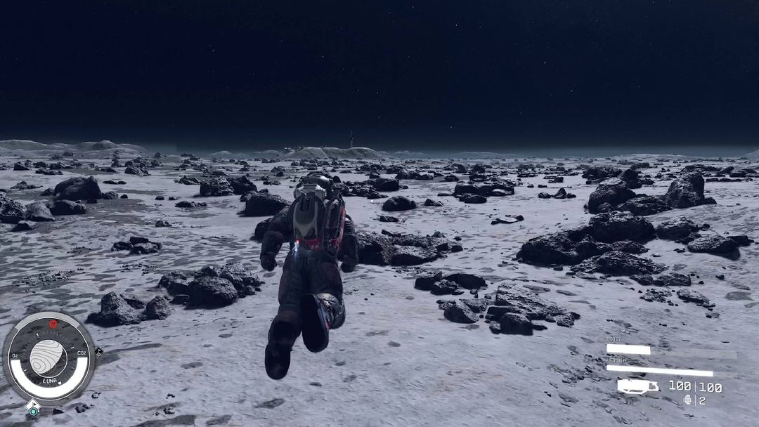 Comment utiliser les boostpacks Starfield- img