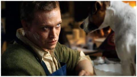 Critique de Dogman : "Le dernier film de Luc Besson est imparfait et (parfois) amusant".- img
