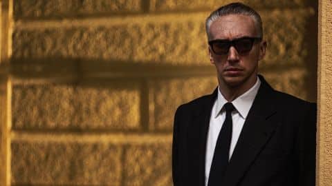 Critique de Ferrari : "Le biopic bien huilé de Michael Mann manque d'un petit quelque chose sous le capot.- img
