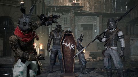 Critique de Lies of P : "un concurrent puissant sur la scène Soulslike"- img