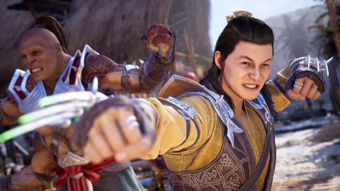 Critique de Mortal Kombat 1 : "Un jeu de combat exceptionnel et sûr de lui"- img