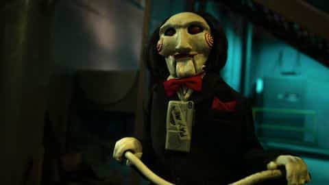 Critique de Saw X : "Le retour de Tobin Bell n'est pas une excuse suffisante pour ressusciter la série.- img
