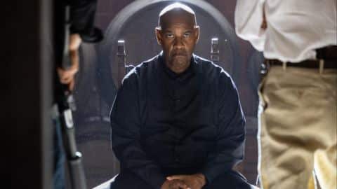 Critique de The Equalizer 3 : "Un départ inégal- img