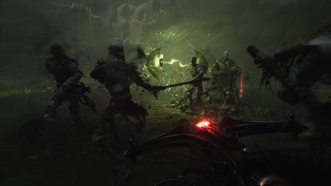 Critique de Witchfire : "L'accès anticipé est promis à un bel avenir".- img