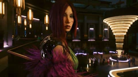Cyberpunk 2077 Phantom Liberty Critique du jeu : "Le point culminant des efforts de CD Projekt Red".- img