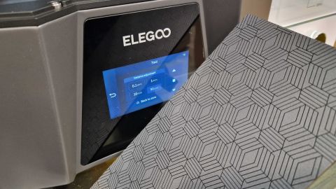 Elegoo Saturn 3 Ultra 12K : essai : "Je n'ai presque rien à redire sur cette machine".- img