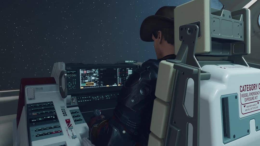 Explication de la contrebande dans Starfield et Contraband- img