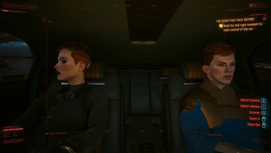 Faut-il écouter Aymeric et Aurore dans Cyberpunk 2077 Phantom Liberty ?- img
