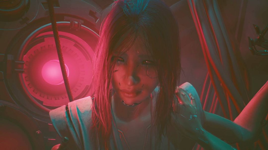 Faut-il tuer ou épargner Songbird dans Cyberpunk 2077 Phantom Liberty ?- img