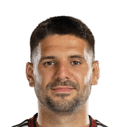 Mitrovic 79