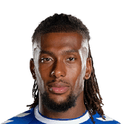 Iwobi 76