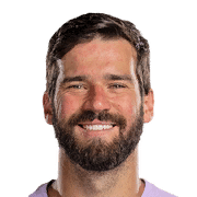 Alisson 89