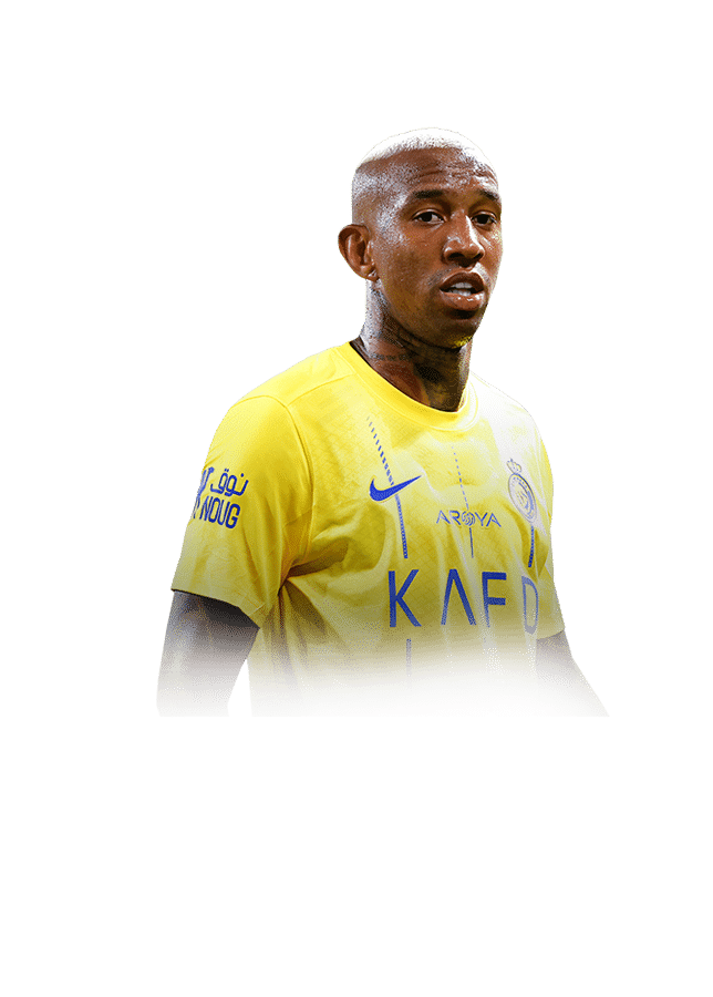 Anderson Talisca 84
