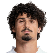 Andre Ramalho 75