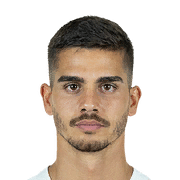 Andre Silva 80