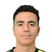 El Mahdioui 75