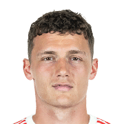 Pavard 83