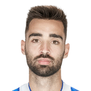 Brais Mendez 81