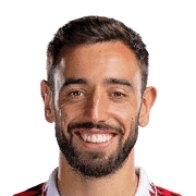 Bruno Fernandes 88
