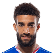 Goldson 75
