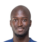 Danilo Pereira 81
