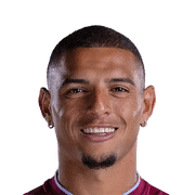 Diego Carlos 81