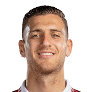 Diogo Dalot 80