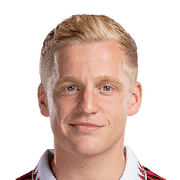 van de Beek 77