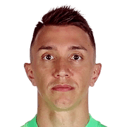 Muslera 80