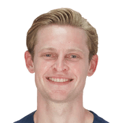 de Jong 87