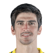 Gerard Moreno 83