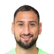 Donnarumma 87