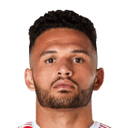 Goncalo Ramos 80