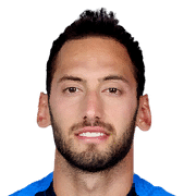 Calhanoglu 85