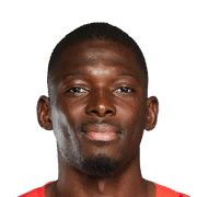 Traore 80