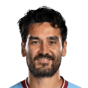 Gundogan 86